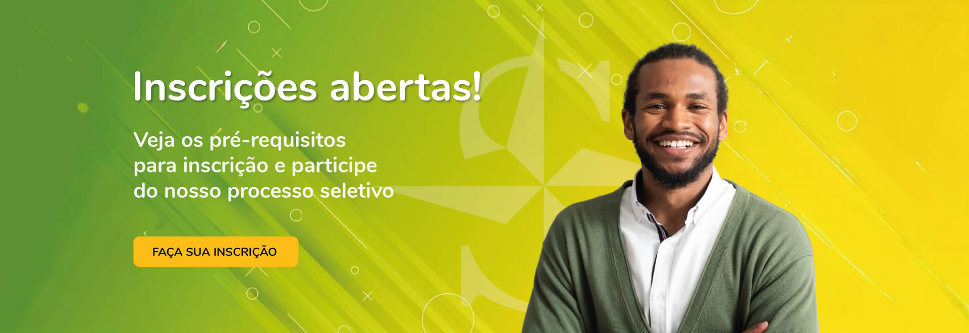 inscreva-se